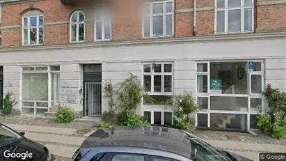 Andelsboliger til salg i Nørrebro - Foto fra Google Street View