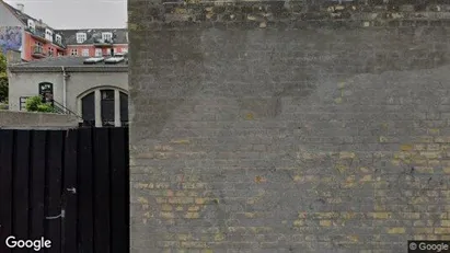 Andelsboliger til salg i Østerbro - Foto fra Google Street View