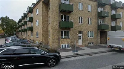 Andelsboliger til salg i Søborg - Foto fra Google Street View