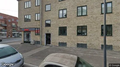 Andelsboliger til salg i København S - Foto fra Google Street View