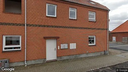 Andelsboliger til salg i Esbjerg Centrum - Foto fra Google Street View