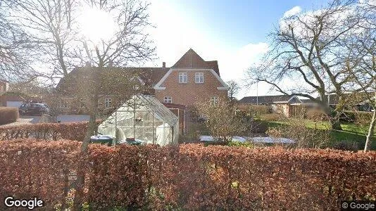 Andelsboliger til salg i Slagelse - Foto fra Google Street View