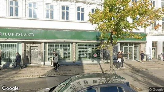 Andelsboliger til salg i København K - Foto fra Google Street View