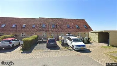 Andelsboliger til salg i Føllenslev - Foto fra Google Street View