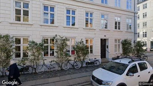 Andelsboliger til salg i København K - Foto fra Google Street View