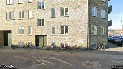 Andelsboliger til salg i København S - Foto fra Google Street View