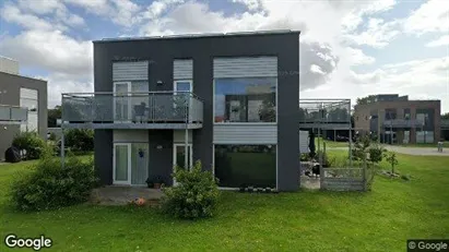 Andelsboliger til salg i Assens - Foto fra Google Street View