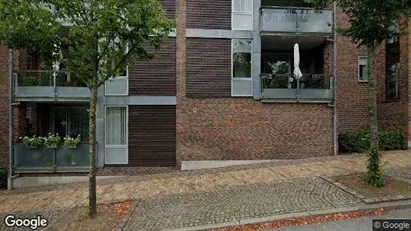 Andelsboliger til salg i Aabenraa - Foto fra Google Street View