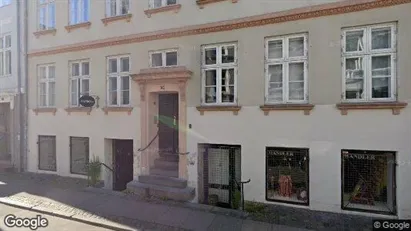 Andelsboliger til salg i København K - Foto fra Google Street View