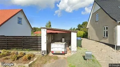 Andelsboliger til salg i Højby - Foto fra Google Street View
