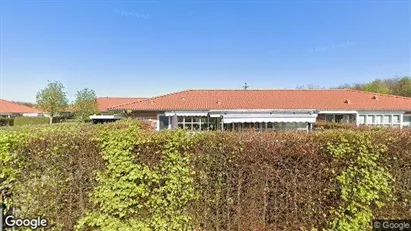 Andelsboliger til salg i Esbjerg V - Foto fra Google Street View