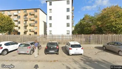 Andelsboliger til salg i København S - Foto fra Google Street View