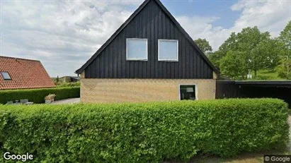 Andelsboliger til salg i Aalborg SØ - Foto fra Google Street View