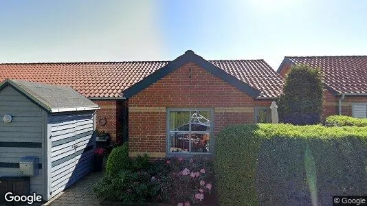 Andelsboliger til salg i Aalborg SØ - Foto fra Google Street View