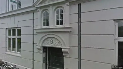 Andelsboliger til salg i Nørrebro - Foto fra Google Street View