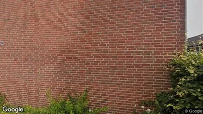 Andelsboliger til salg i Nørresundby - Foto fra Google Street View