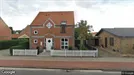 Andelsbolig til salg, Skjern, Østergade<span class="blurred street-number" onclick="ProcessAdRequest(4825)"><span class="hint">Se vej-nummer</span>[xxxxxxxxxxxx]</span>