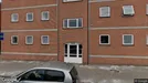 Andelsbolig til salg, Haderslev, Jomfrustien<span class="blurred street-number" onclick="ProcessAdRequest(4985)"><span class="hint">Se vej-nummer</span>[xxxxxxxxxxxx]</span>