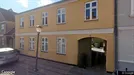 Andelsbolig til salg, Skælskør, Strandgade<span class="blurred street-number" onclick="ProcessAdRequest(5013)"><span class="hint">Se vej-nummer</span>[xxxxxxxxxxxx]</span>