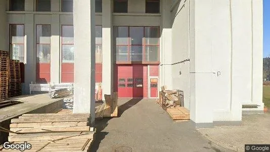 Andelsboliger til salg i Nørresundby - Foto fra Google Street View