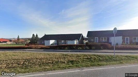 Andelsboliger til salg i Vig - Foto fra Google Street View