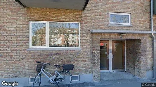 Andelsboliger til salg i København SV - Foto fra Google Street View