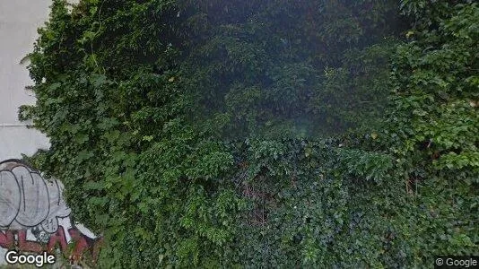 Andelsboliger til salg i Nørrebro - Foto fra Google Street View