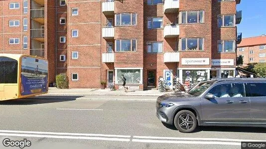 Andelsboliger til salg i Vanløse - Foto fra Google Street View