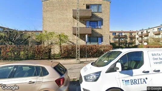 Andelsboliger til salg i København SV - Foto fra Google Street View
