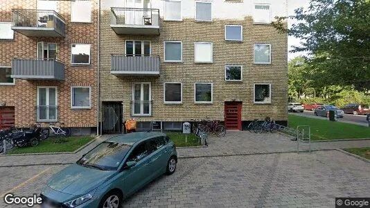 Andelsboliger til salg i København NV - Foto fra Google Street View