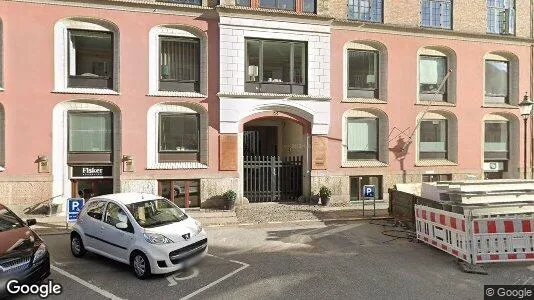 Andelsboliger til salg i København K - Foto fra Google Street View
