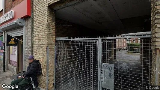 Andelsboliger til salg i København S - Foto fra Google Street View