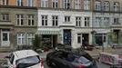 Andelsbolig til salg, Vesterbro, Dybbølsgade<span class="blurred street-number" onclick="ProcessAdRequest(5432)"><span class="hint">Se vej-nummer</span>[xxxxxxxxxxxx]</span><span class="hglt"> (kun bytte)</span>