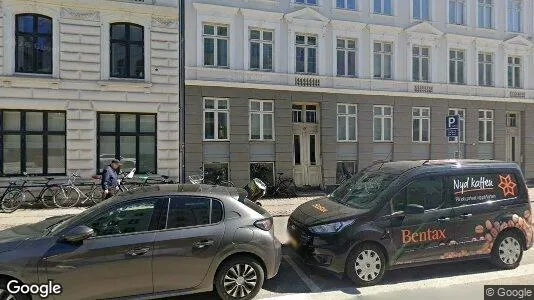 Andelsboliger til salg i København K - Foto fra Google Street View