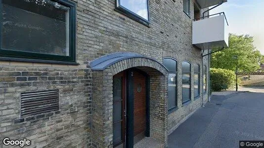 Andelsboliger til salg i København NV - Foto fra Google Street View