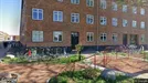Andelsbolig til salg, Nørrebro, Sigynsgade<span class="blurred street-number" onclick="ProcessAdRequest(5618)"><span class="hint">Se vej-nummer</span>[xxxxxxxxxxxx]</span><span class="hglt"> (kun bytte)</span>