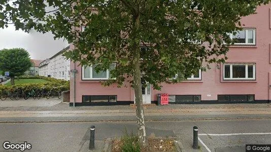 Andelsboliger til salg i Vanløse - Foto fra Google Street View