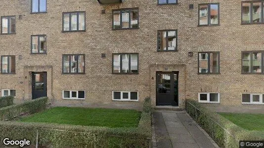 Andelsboliger til salg i København S - Foto fra Google Street View
