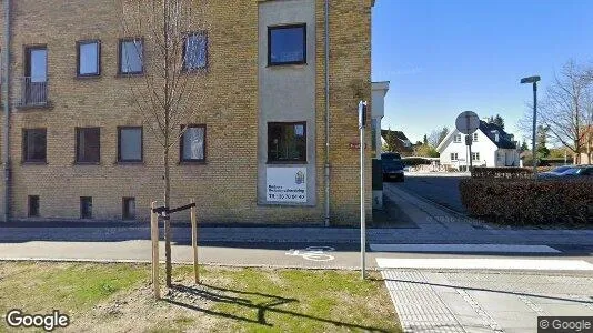 Andelsboliger til salg i Rødovre - Foto fra Google Street View