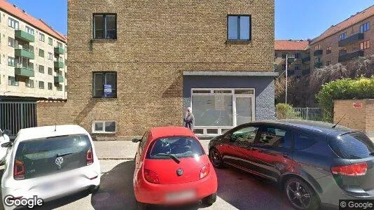 Andelsboliger til salg i København S - Foto fra Google Street View