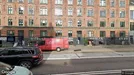 Andelsbolig til salg, Nørrebro, Jagtvej<span class="blurred street-number" onclick="ProcessAdRequest(5678)"><span class="hint">Se vej-nummer</span>[xxxxxxxxxxxx]</span><span class="hglt"> (kun bytte)</span>
