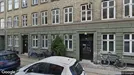 Andelsbolig til salg, Nørrebro, Skyttegade<span class="blurred street-number" onclick="ProcessAdRequest(5701)"><span class="hint">Se vej-nummer</span>[xxxxxxxxxxxx]</span><span class="hglt"> (kun bytte)</span>