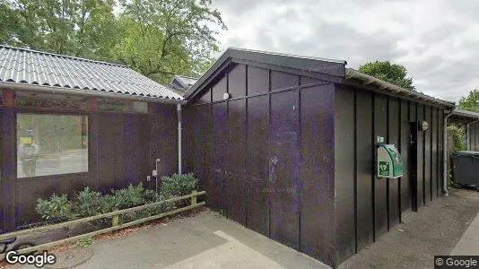Andelsboliger til salg i Frederiksberg C - Foto fra Google Street View