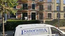 Andelsbolig til salg, Frederiksberg, Kong Georgs Vej<span class="blurred street-number" onclick="ProcessAdRequest(5716)"><span class="hint">Se vej-nummer</span>[xxxxxxxxxxxx]</span><span class="hglt"> (kun bytte)</span>