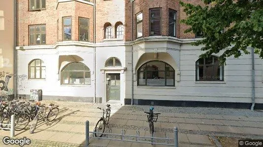 Andelsboliger til salg i København S - Foto fra Google Street View
