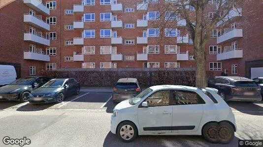 Andelsboliger til salg i København S - Foto fra Google Street View