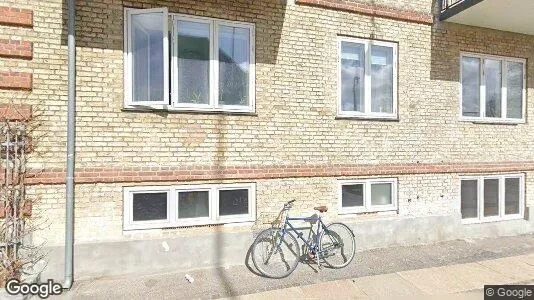 Andelsboliger til salg i København SV - Foto fra Google Street View