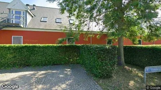 Andelsboliger til salg i Kongens Lyngby - Foto fra Google Street View