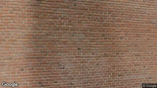Andelsboliger til salg i Frederiksberg - Foto fra Google Street View