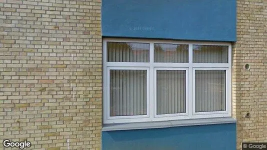 Andelsboliger til salg i Roskilde - Foto fra Google Street View
